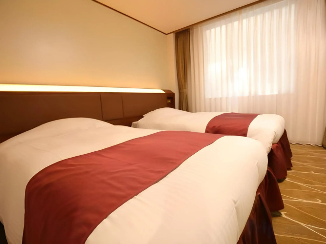 Hotel Awina Osaka