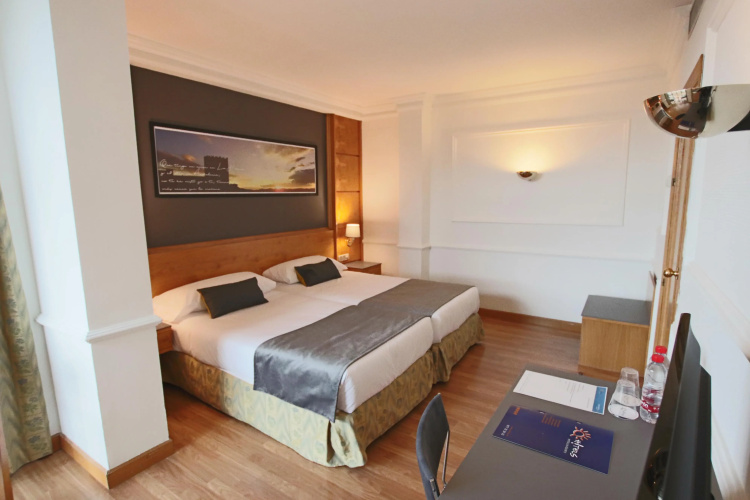 Eurostars San Anton
