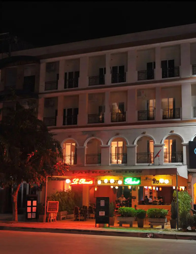 Hotelbild