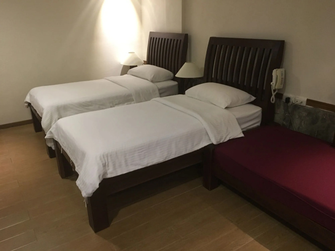 Mango Valley Hotel 2
