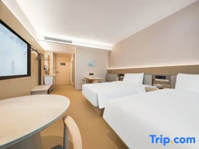 Business Twin room