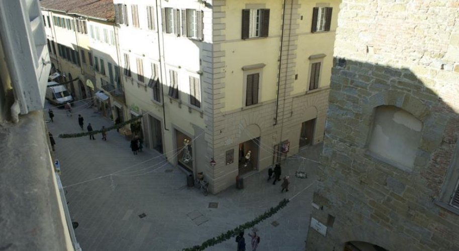 Palazzo Bostoli Guest House