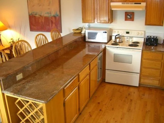 West Elk Townhomes