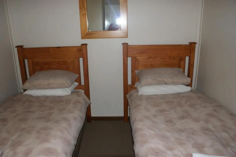 2 Bedrooms Basement Apartment