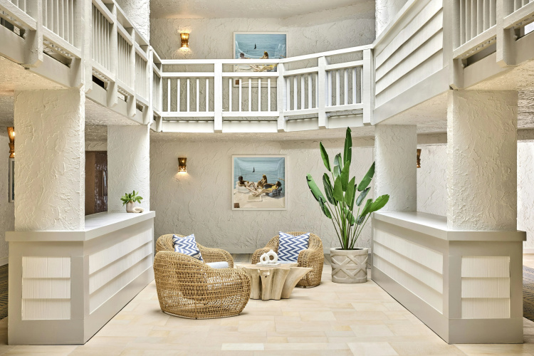 Omni Hilton Head Oceanfront Resort photo 18