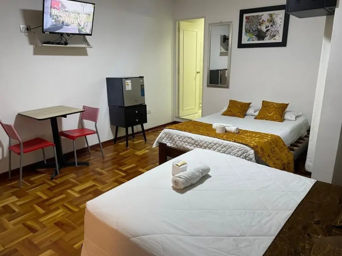 Lima House Milani