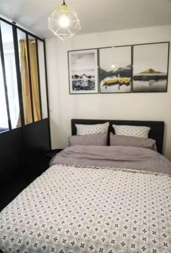 Superior Double Suite