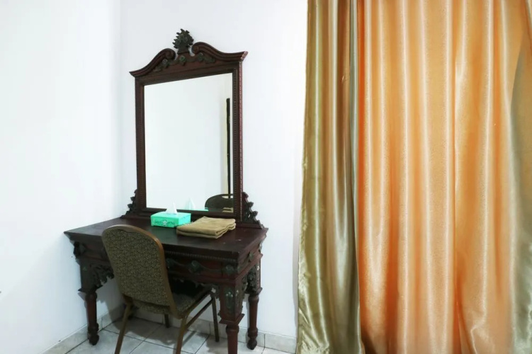 Wisma Nely Murni