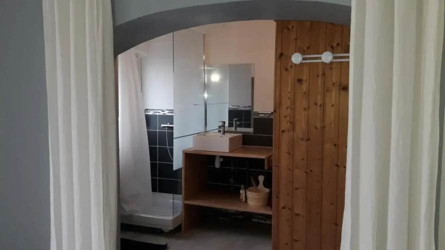 Cosy House in Bonneval