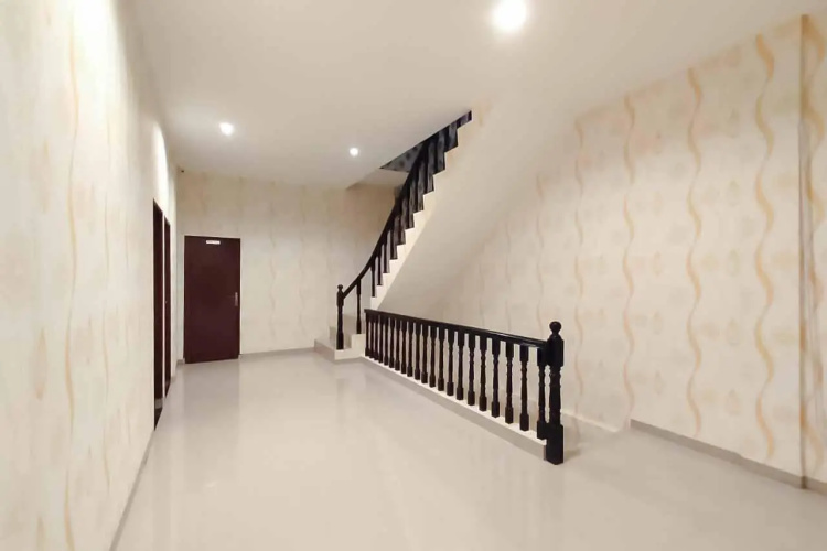 RedDoorz Plus @ Jalan Letda Sujono Medan 2