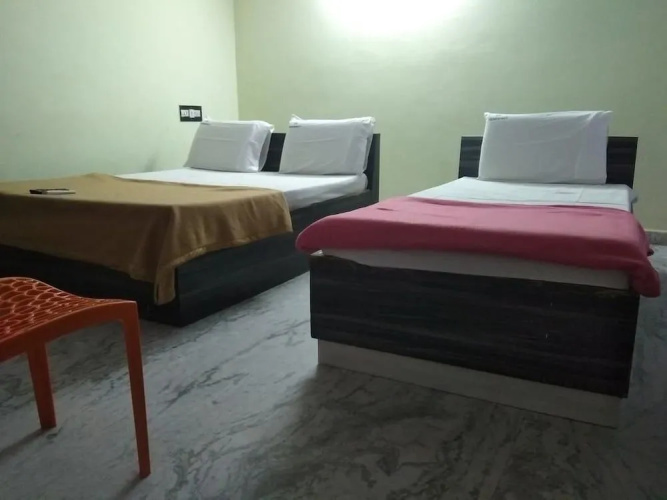 SP Residency