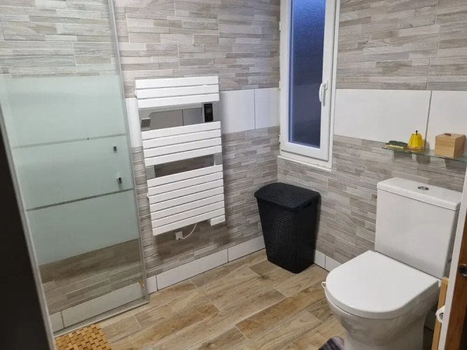 Les Appartements du Sillon
