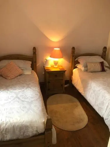 Manor Lodge Guesthouse