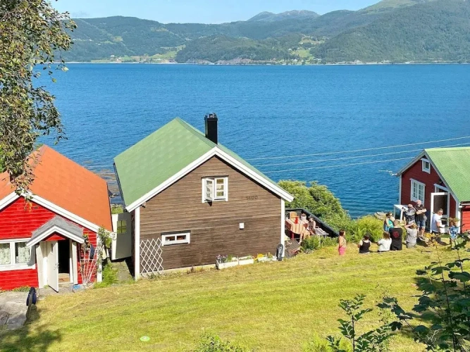 Cottage