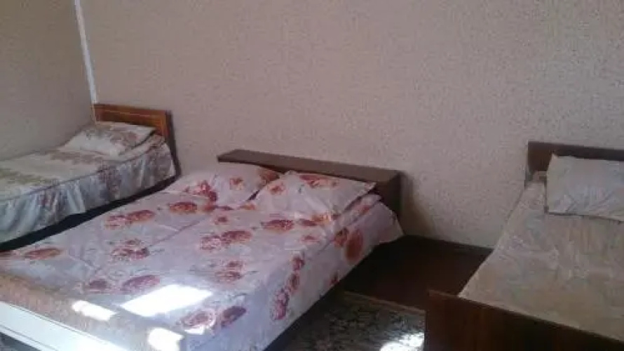 Maria Guest House
