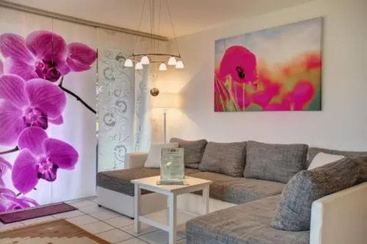 Apartment Eifelmaar