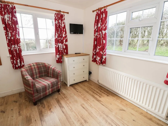 Durstone Cottage
