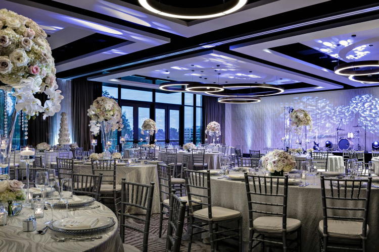 Houston Cityplace Marriott At Springwoods Village photo 36