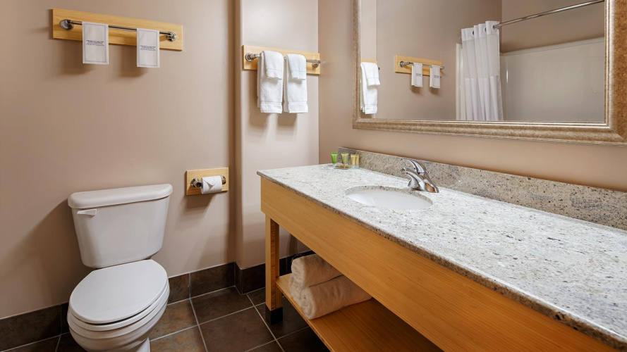 Best Western Sioux Lookout Inn
