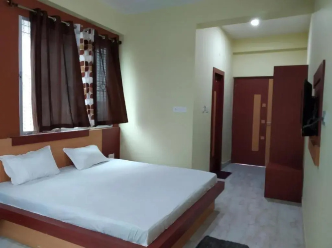Hotel SHREE HARI