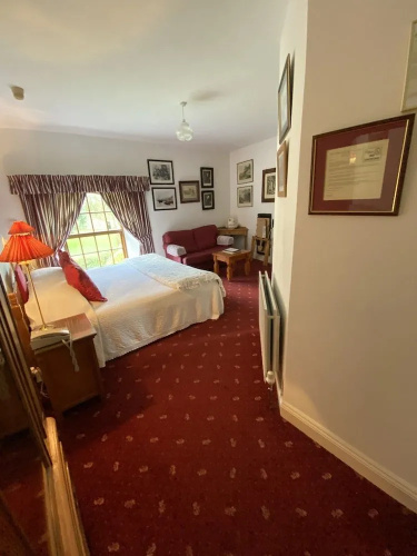 The Coach House