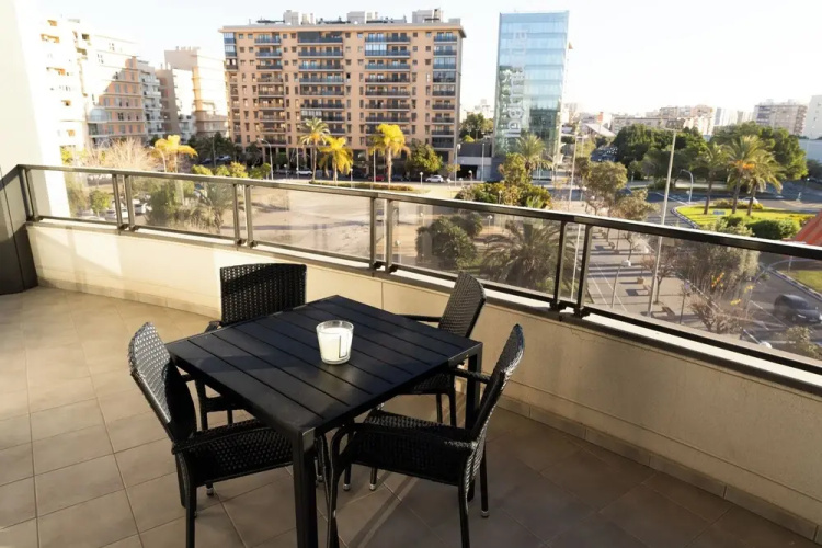Guillman Suites