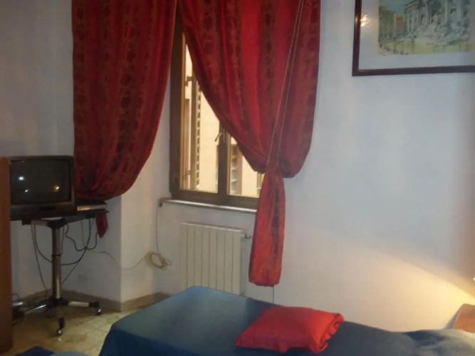 Il Pretoriano Apartment
