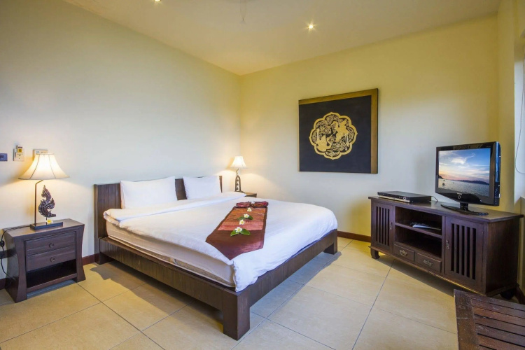 Baan Talay Sai Villa