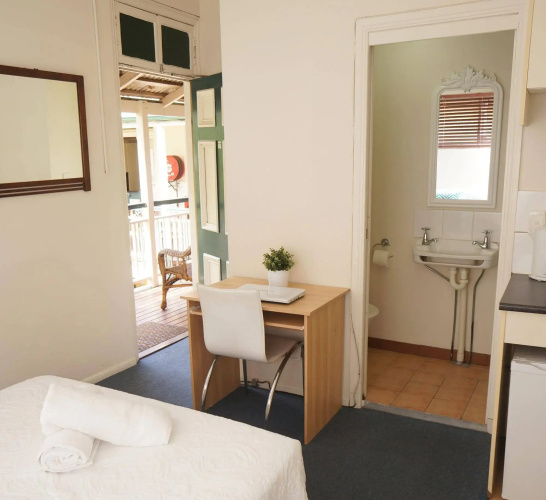 Ellie's Guesthouse