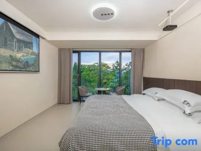 Deluxe Double Villa