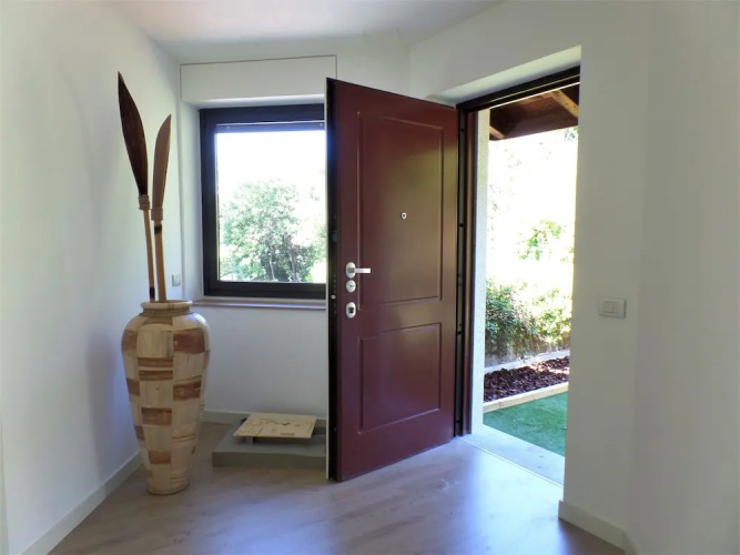 Villa Mauro