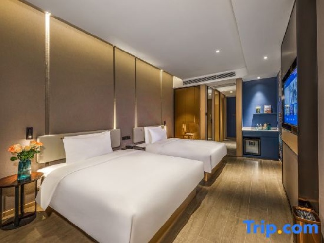 Business Twin room