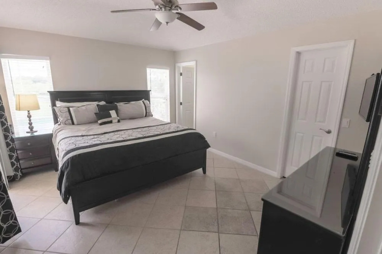 David's Southern Dunes Vacation Home