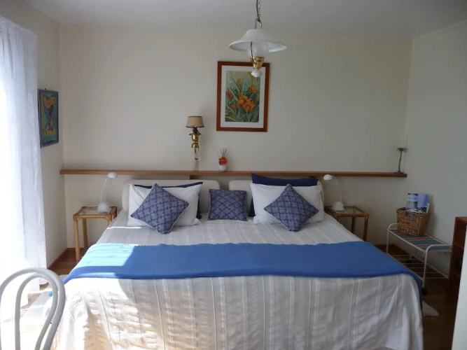 Aimeo Cottage
