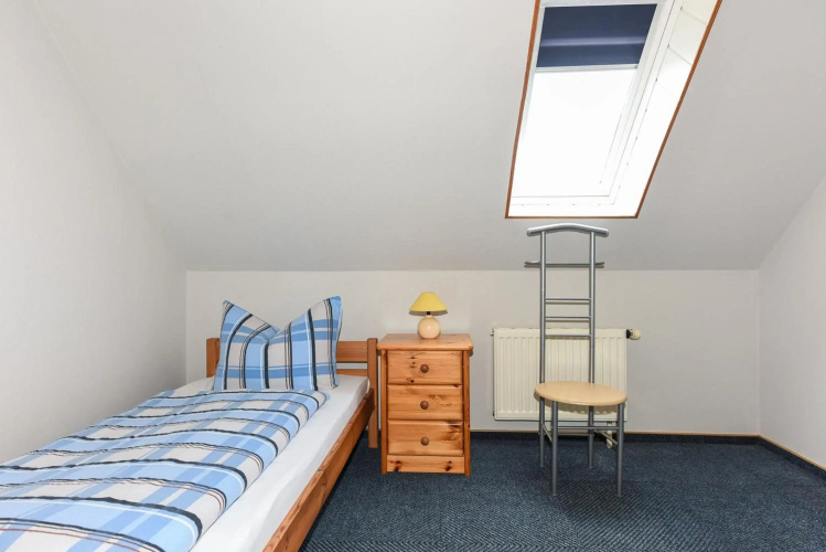 Ferienwohnung Trautes Heim