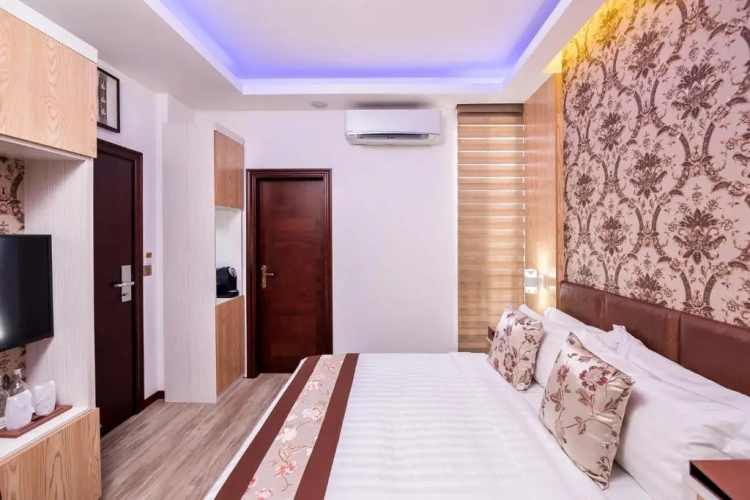 Superior Double room