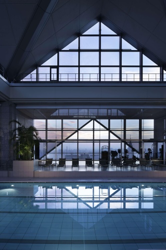 Park Hyatt Tokyo photo 34