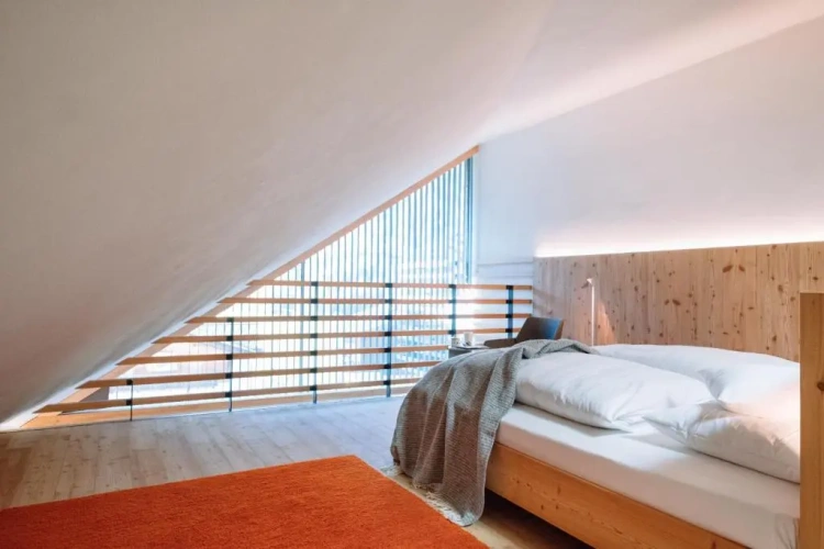 Duplex Apartment