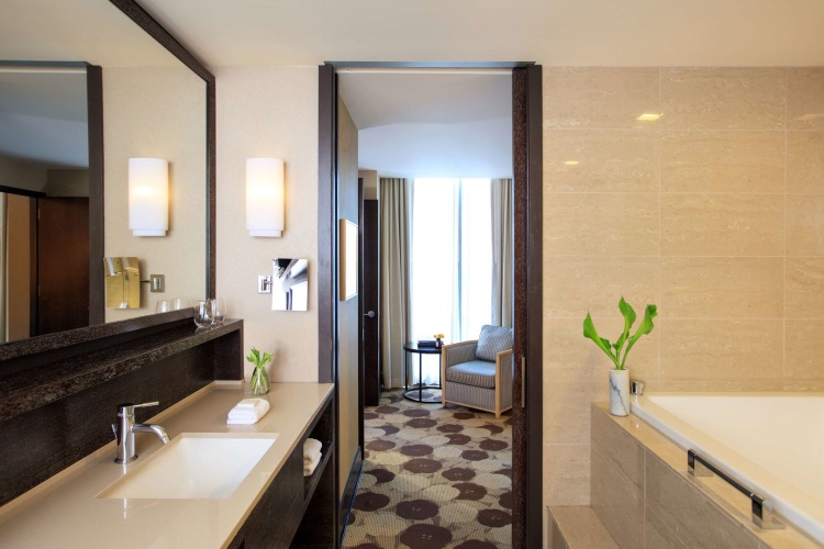 Royal Sonesta Chicago River North photo 12