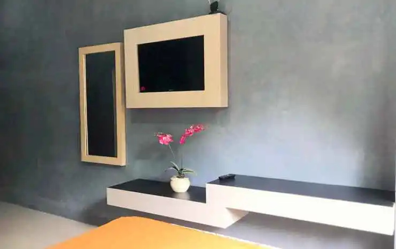 Cozy Room at Hotel Lido Yogyakarta