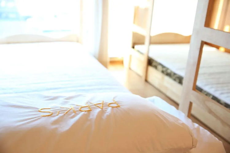 Park's Guest House