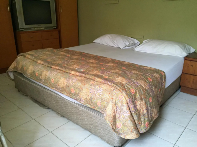 89 Hotel