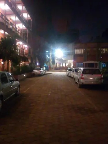 Hotel Vivek