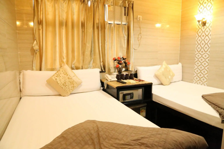 Narli Guest House