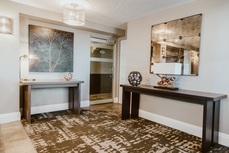Crowne Plaza Fredericton-Lord Beaverbrook photo 16