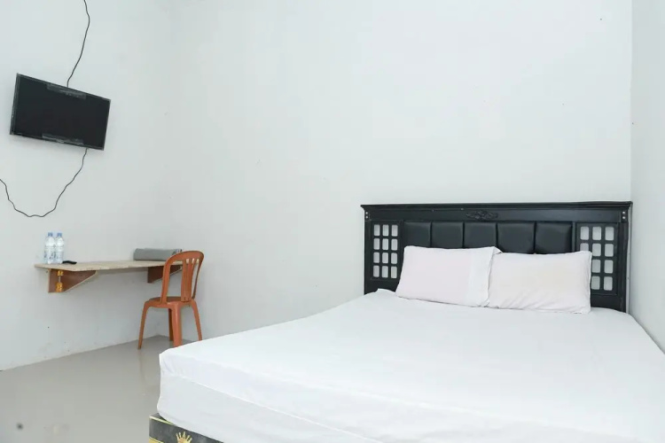 Citra Homestay Soe