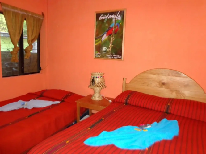 Hotel Encuentro del Viajero