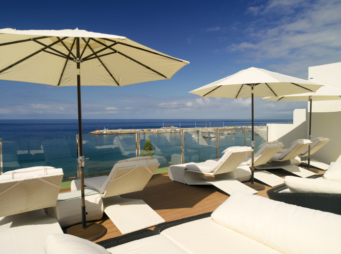 H10 Big Sur Boutique Hotel - Adults Only photo 25