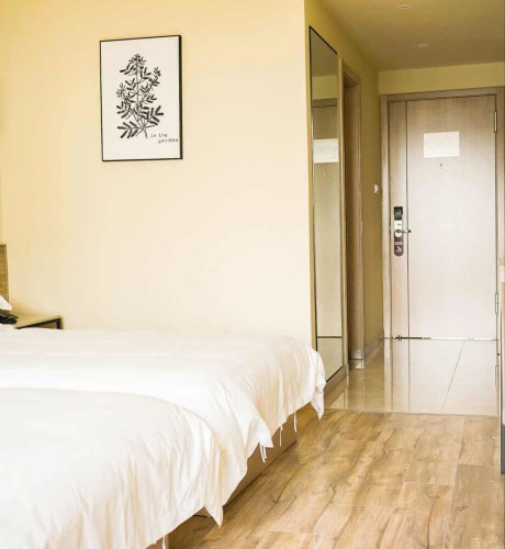 Zuo Chao Hotel