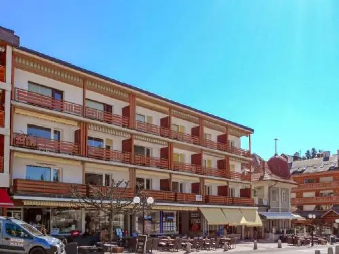 Hotelbild